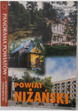 Powiat Niżański