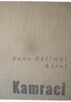 Kamraci