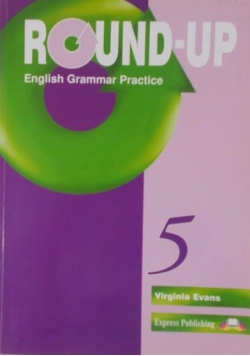Round-up english grammar practice