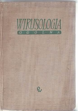 Wirusologia ogólna