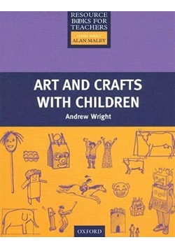 Art and Crafts with children