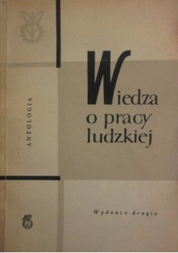 Wiedza o pracy ludzkiej