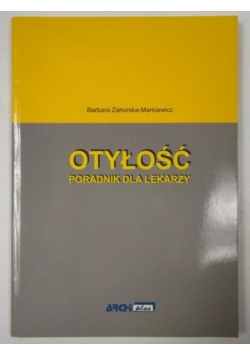 Otyłość poradnik dla lekarzy