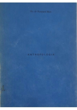 Antropologia