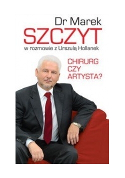 Chirurg czy artysta?, Nowa
