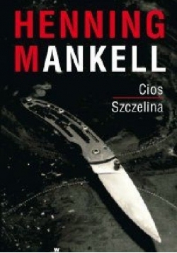 Cios; Szczelina