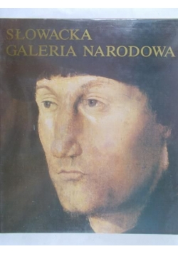 Słowacka Galeria Narodowa