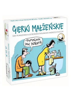 Gierki małżeńskie Gra