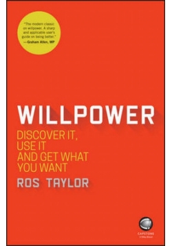 Willpower