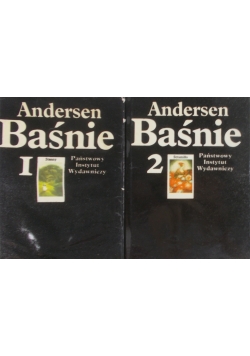 Baśnie 1 - 2