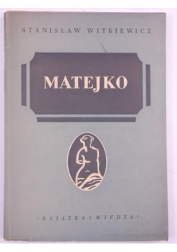 Matejko