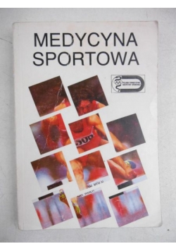 Medycyna sportowa