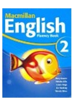 English. Fluency Book 2