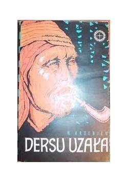 Dersu Uzała