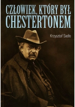 Człowiek który był Chestertonem