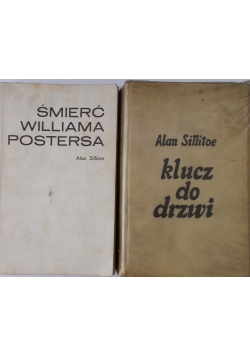 Klucz do drzwi/Śmierć Williama Postersa