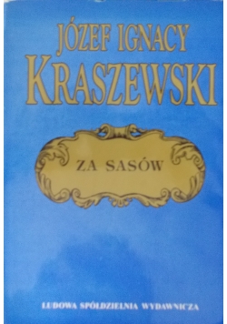 Za Sasów