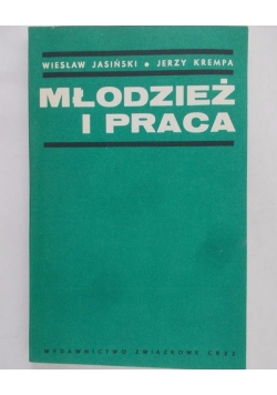 Młodzież i praca