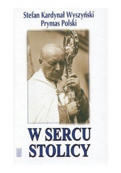 W sercu stolicy