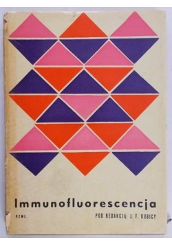 Immunofluorescencja