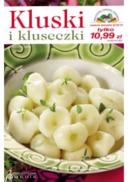 Kluski i kluseczki