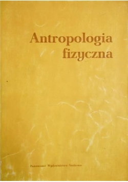 Antropologia fizyczna