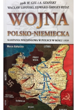 Wojna polsko - niemiecka