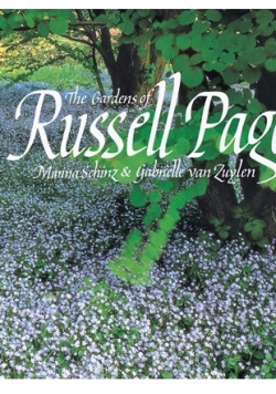 The Garden of Russell Page