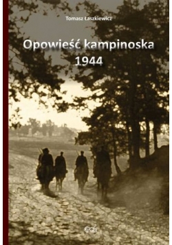 Opowieść kampinoska 1944