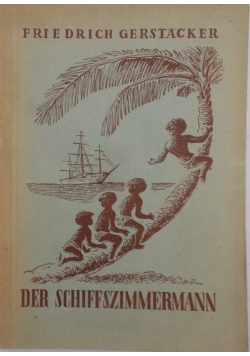 Der Schiffszimmermann