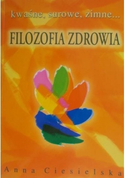 Filozofia zdrowia