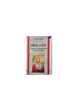 Orzeł i lew