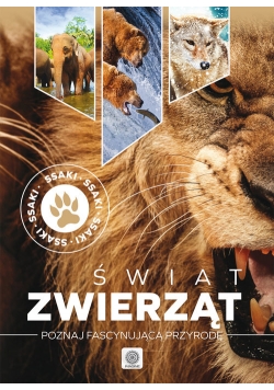 Świat zwierząt Ssaki