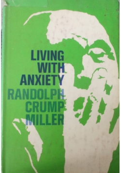Living with anxiety