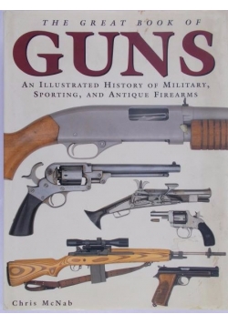 The great book of guns