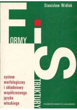 Formy i struktury