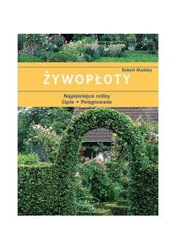 Żywopłoty