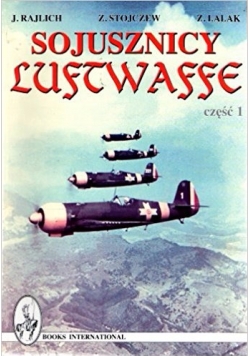 Sojusznicy Luftwaffe - czesc 1