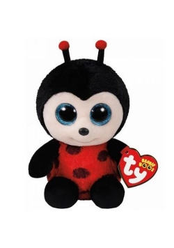 Beanie Boos Izzy Biedronka