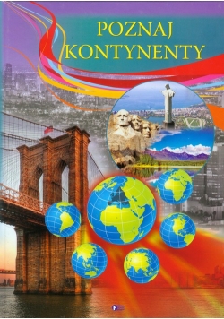 Poznaj kontynenty
