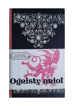 Ognisty anioł