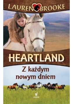 Heartland 9 Z każdym nowym dniem