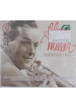 Greatest hits,płyta CD