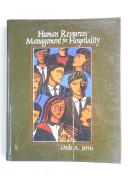 Human Resources Management for Hospitality