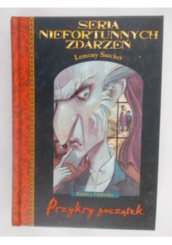 Przykry początek