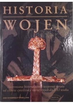Historia wojen