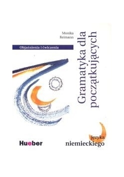 Gramatyka dla początkujących