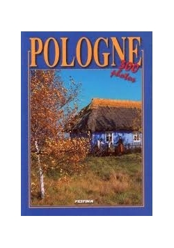 Pologne 300 photos