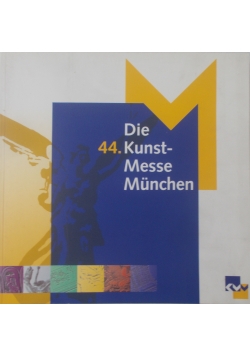 Die Kunst - Messe Munchen 44