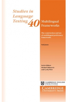 Multilingual Frameworks